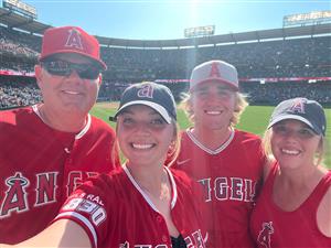 My Family!